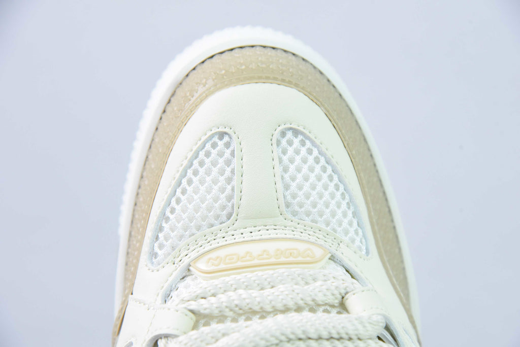 Louis Vuitton Skate Beige