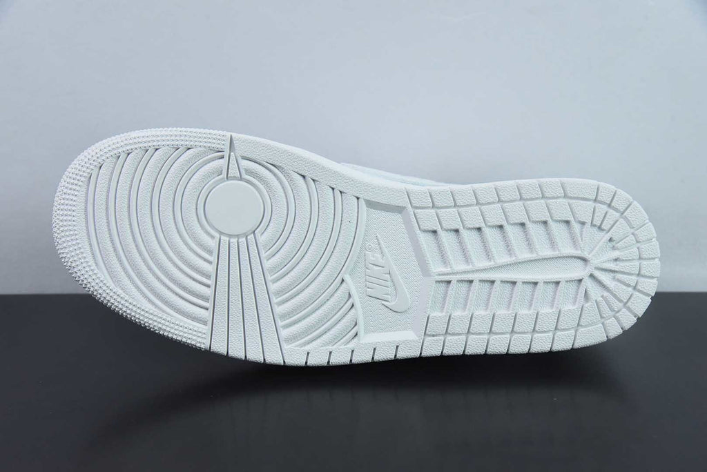 Jordan 1 Low OG SP Travis White Party