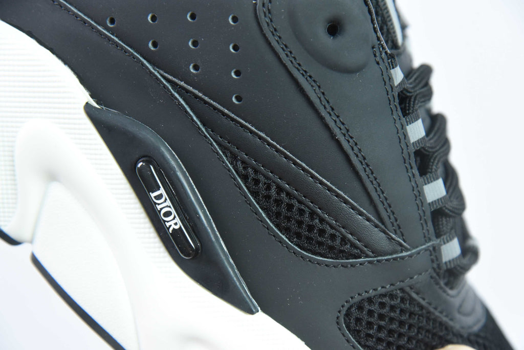 Dior B22 Black and White
