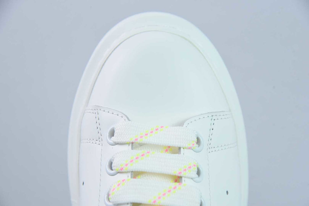 Alexander McQueen Pink