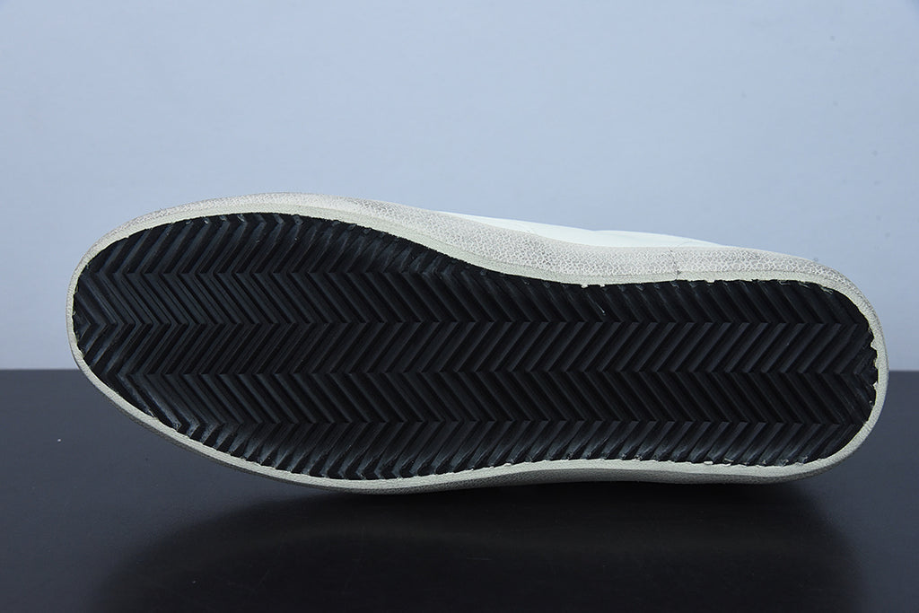 Golden Goose Super Star Black