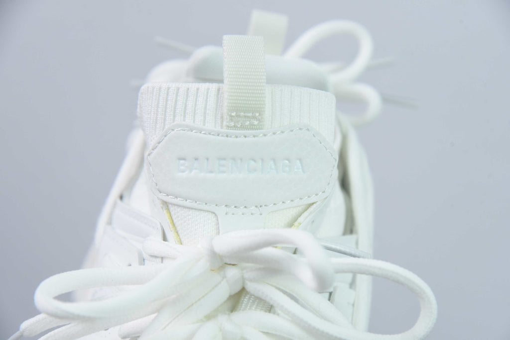 Balenciaga Track 2 White