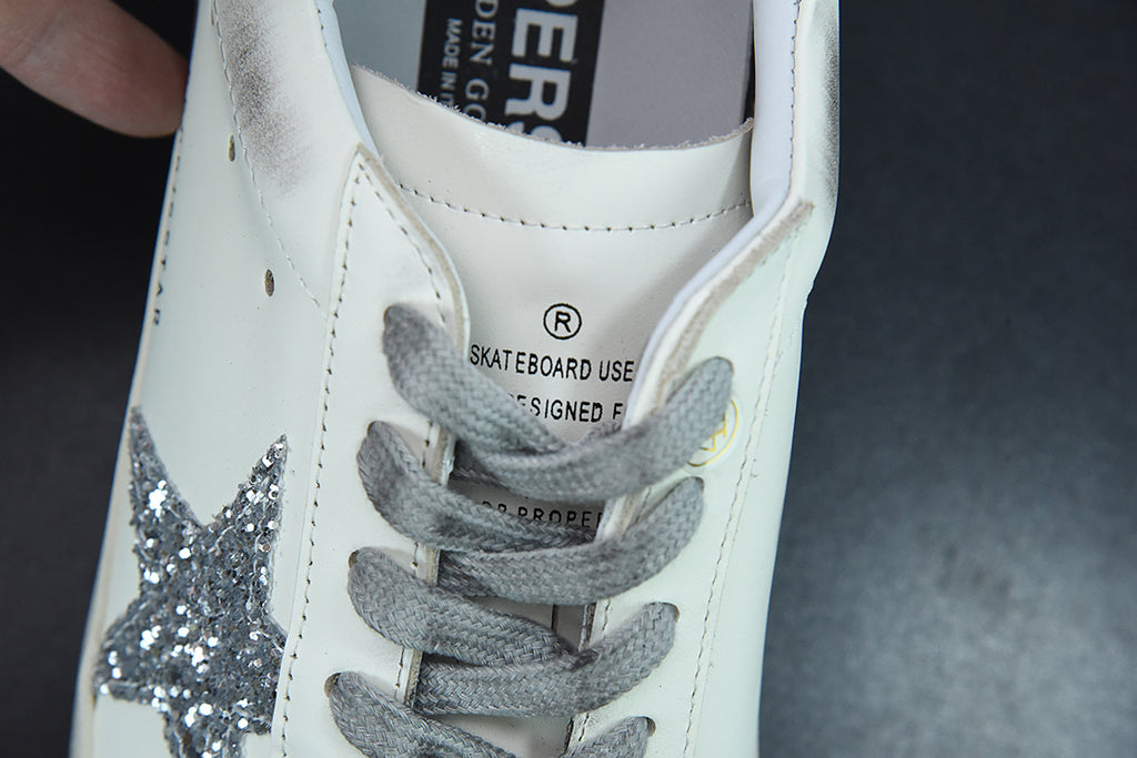 Golden Goose Super Star Shine