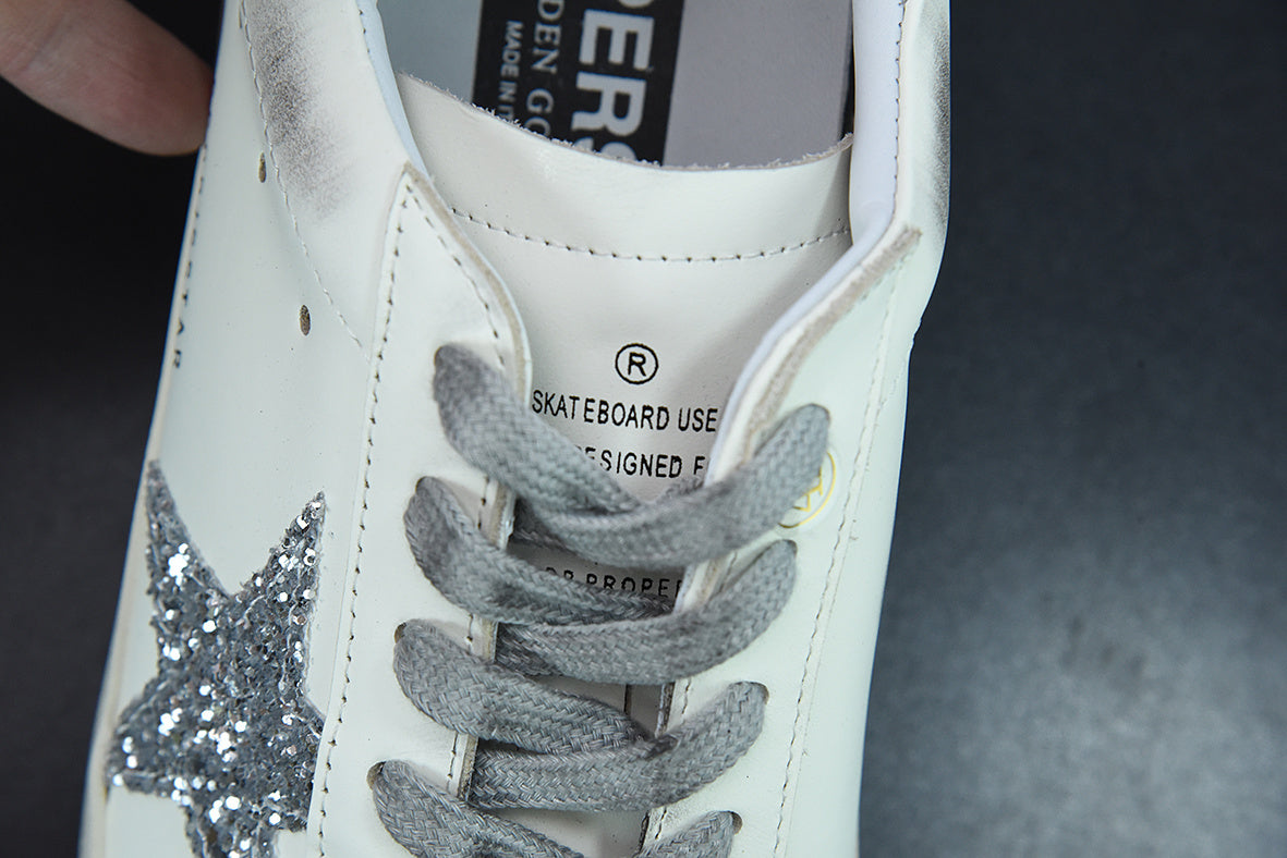 Golden Goose Super Star Shine