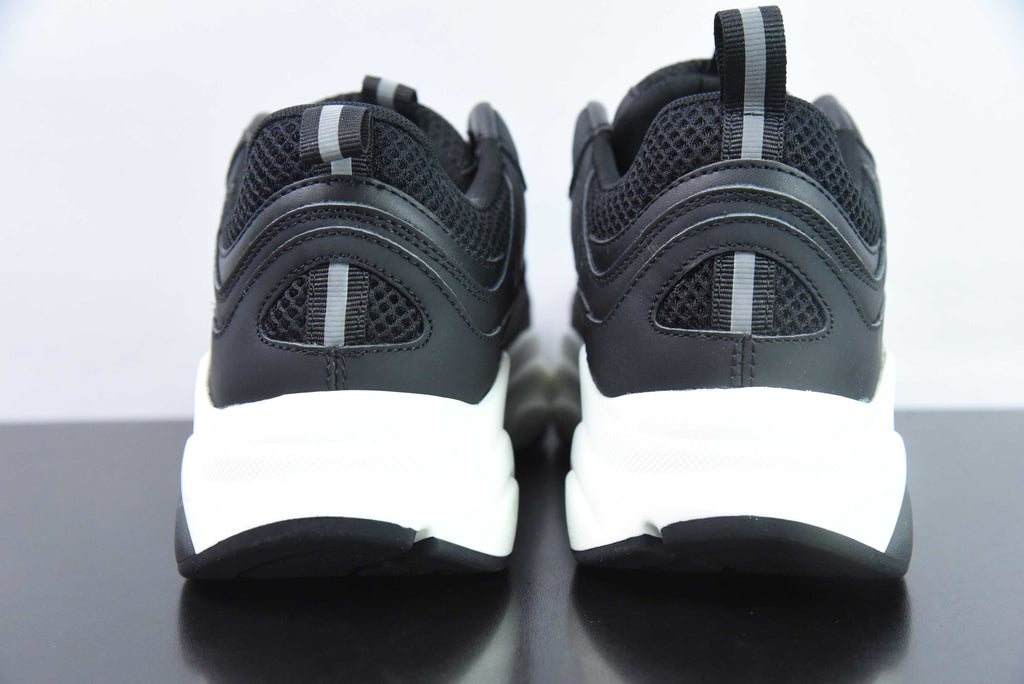 Dior B22 Black and White