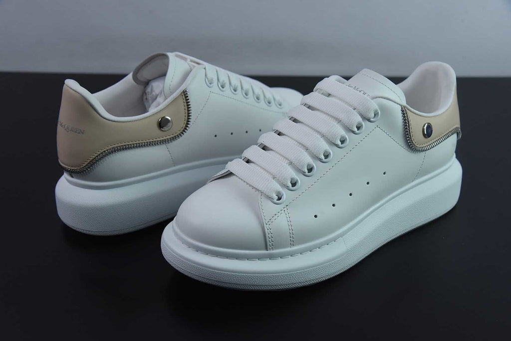 Alexander McQueen Patch