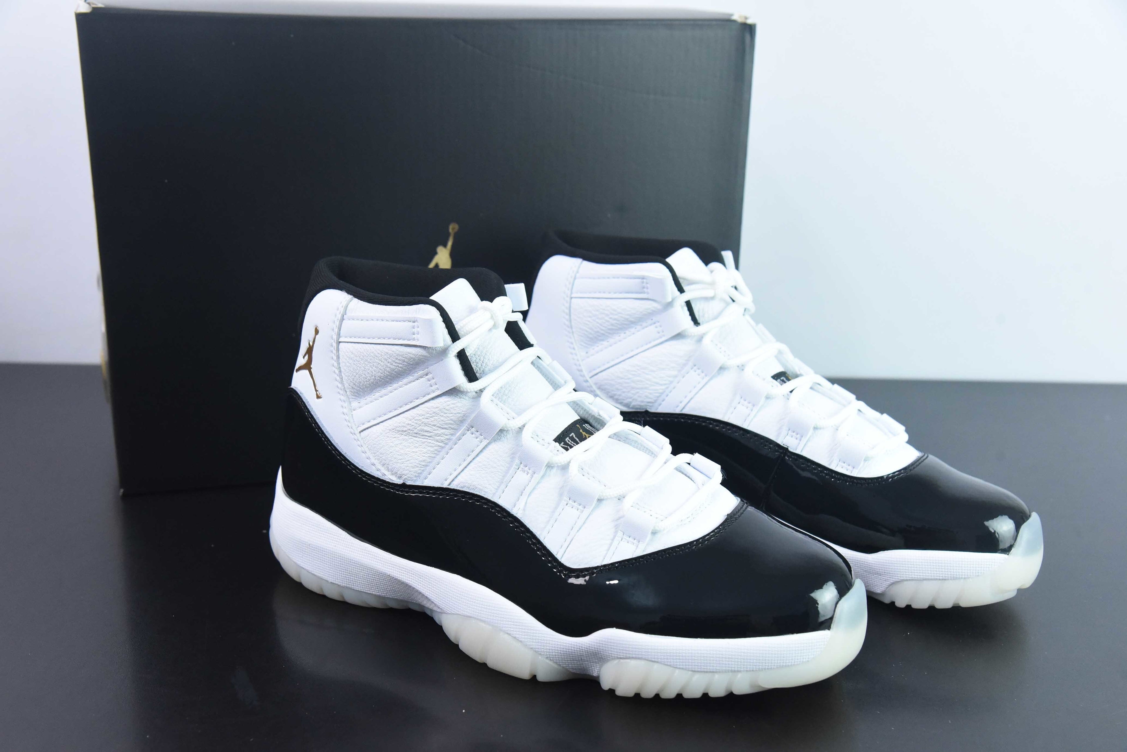 Jordan 11 Concord 2018