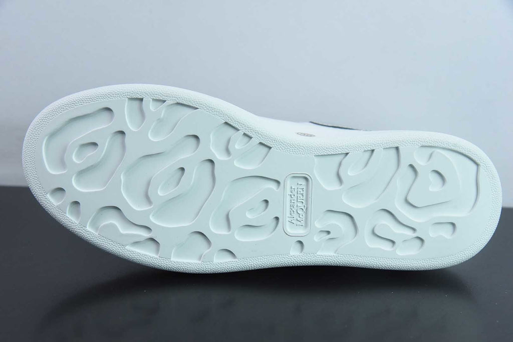 Alexander McQueen Silver