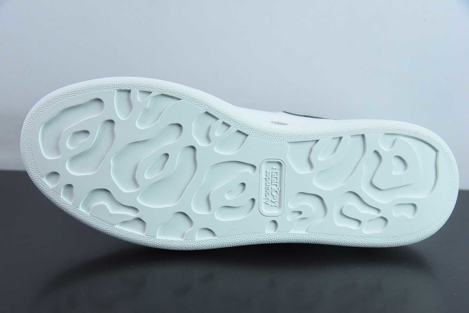 Alexander McQueen Silver