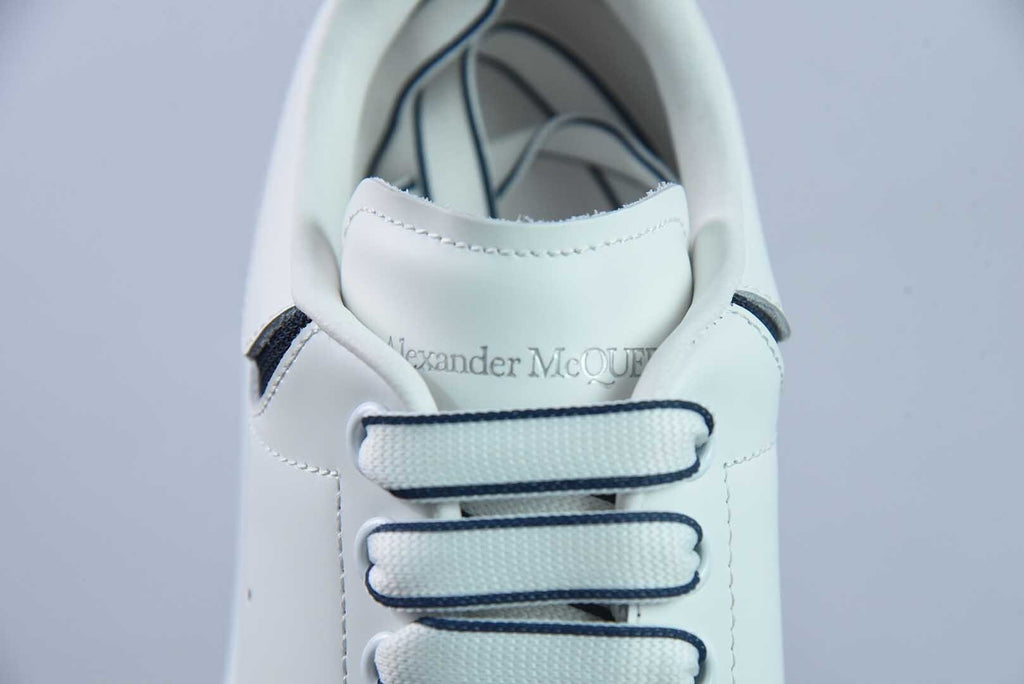 Alexander McQueen Cherry Blue