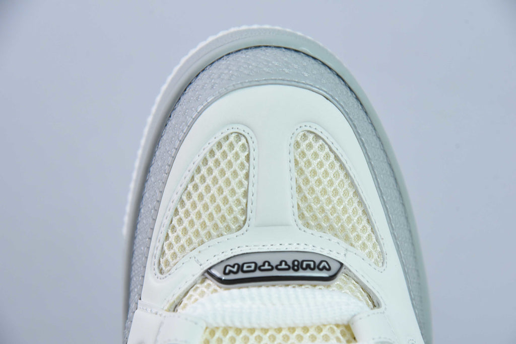 Louis Vuitton Skate Beige and Gray