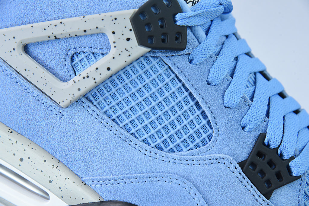 Jordan 4 Retro University Blue