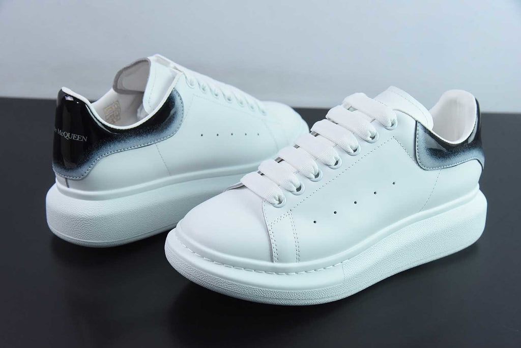 Alexander McQueen Gradient Black