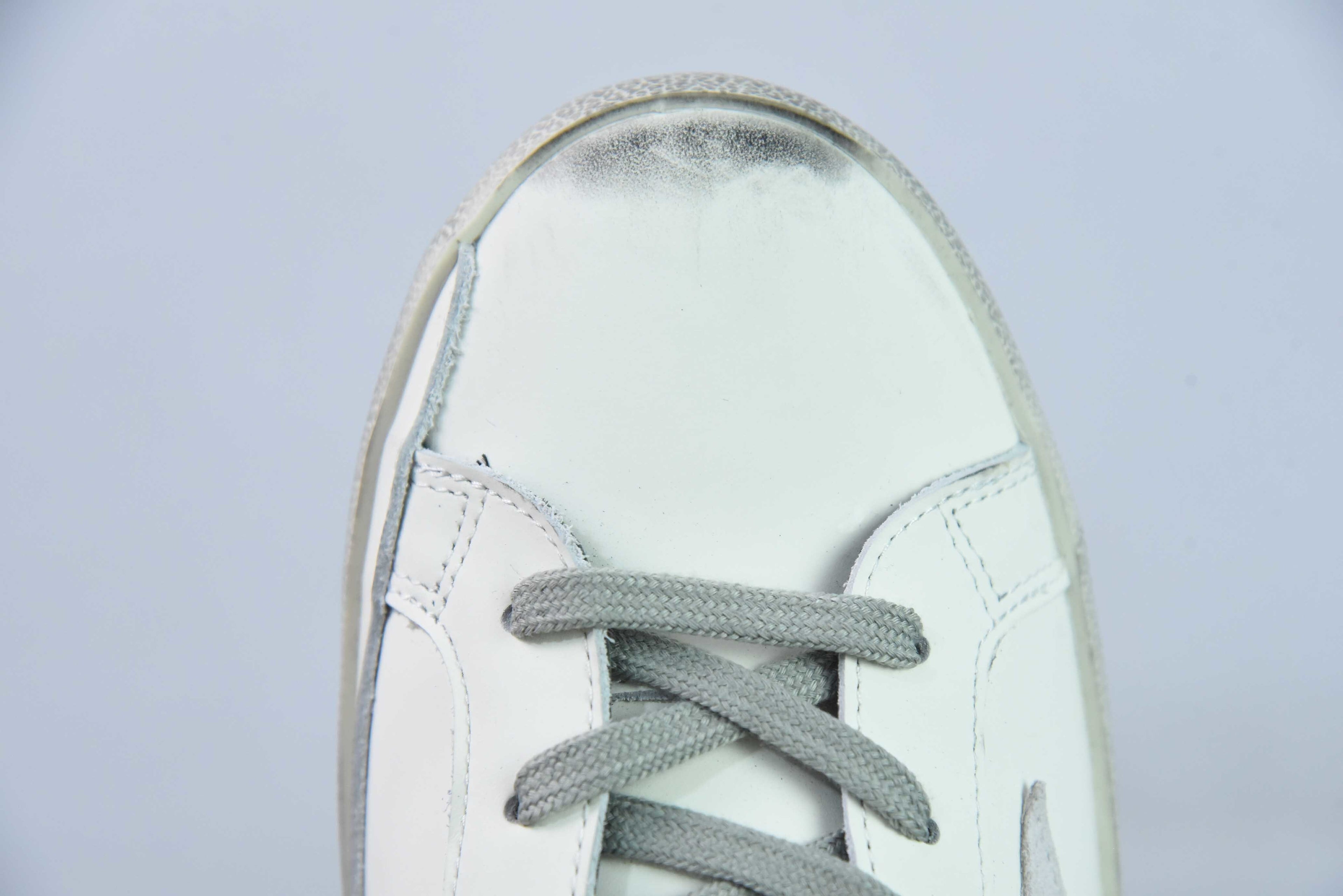 Golden Goose Super Star Classic Black