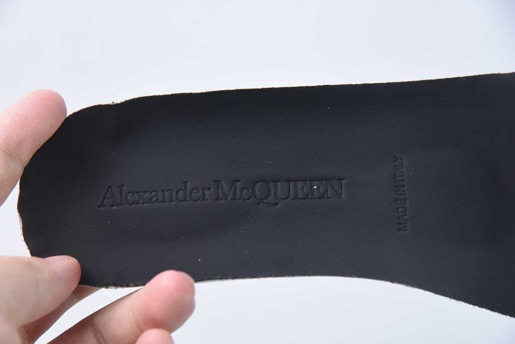 Alexander McQueen Black Night