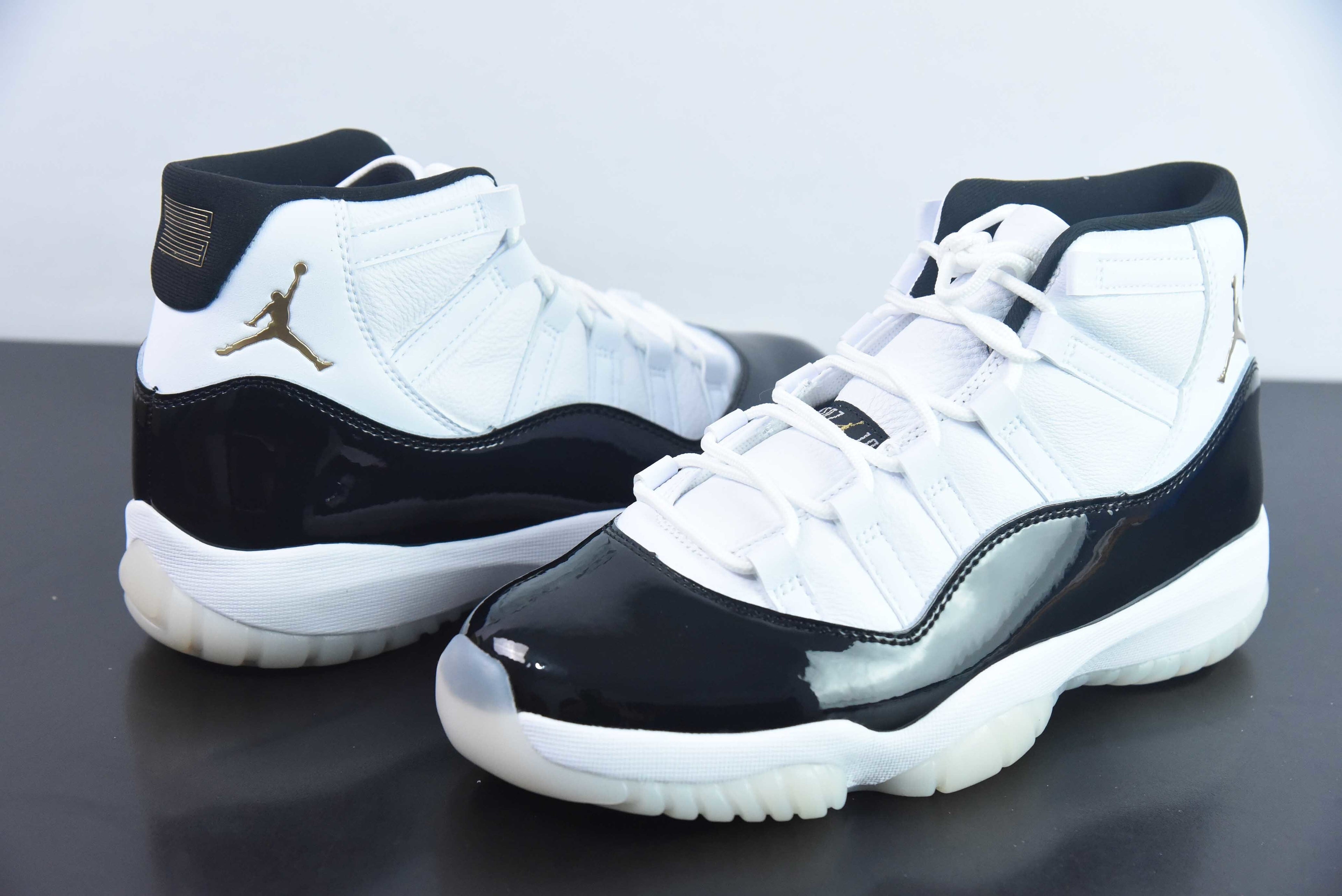 Jordan 11 Concord 2018