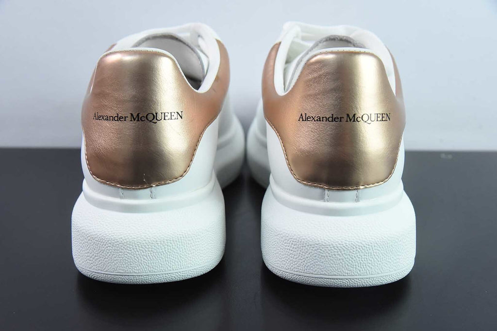 Alexander McQueen Gold