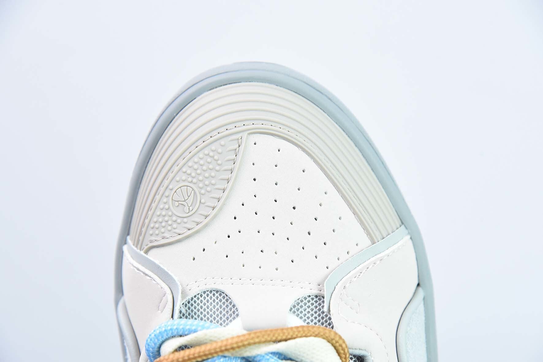 Lanvin Curb Sky Blue