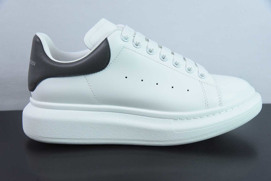 Alexander McQueen Dark Gray