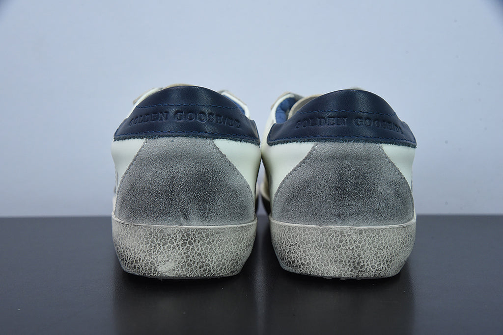 Golden Goose Super Star Blue