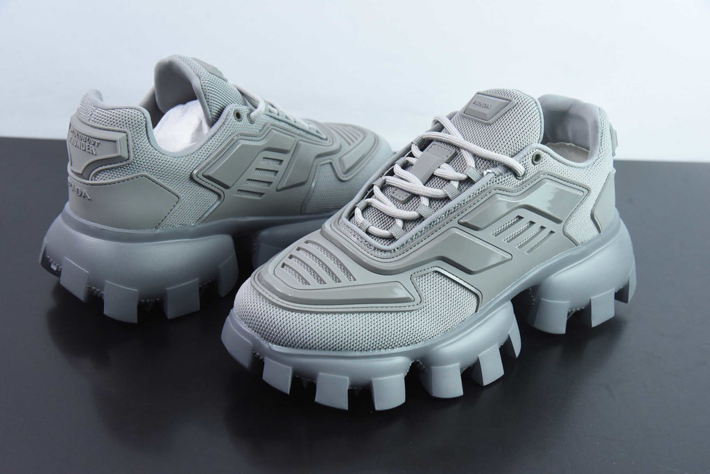 Prada Cloudbust Thun Gray