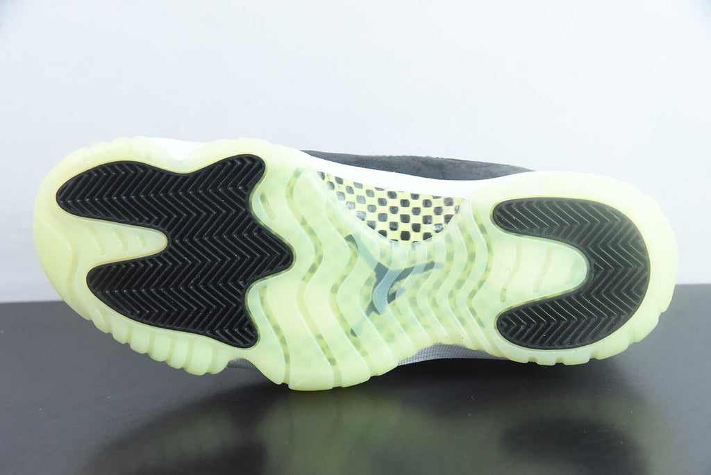 Jordan 11 Inner Beast