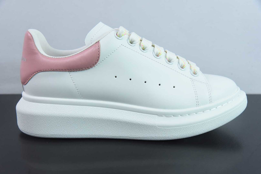 Alexander McQueen Pink