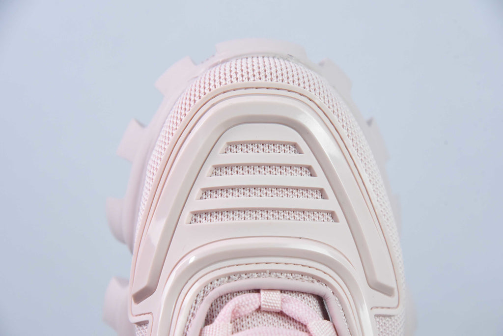 Prada Cloudbust Thun Pink