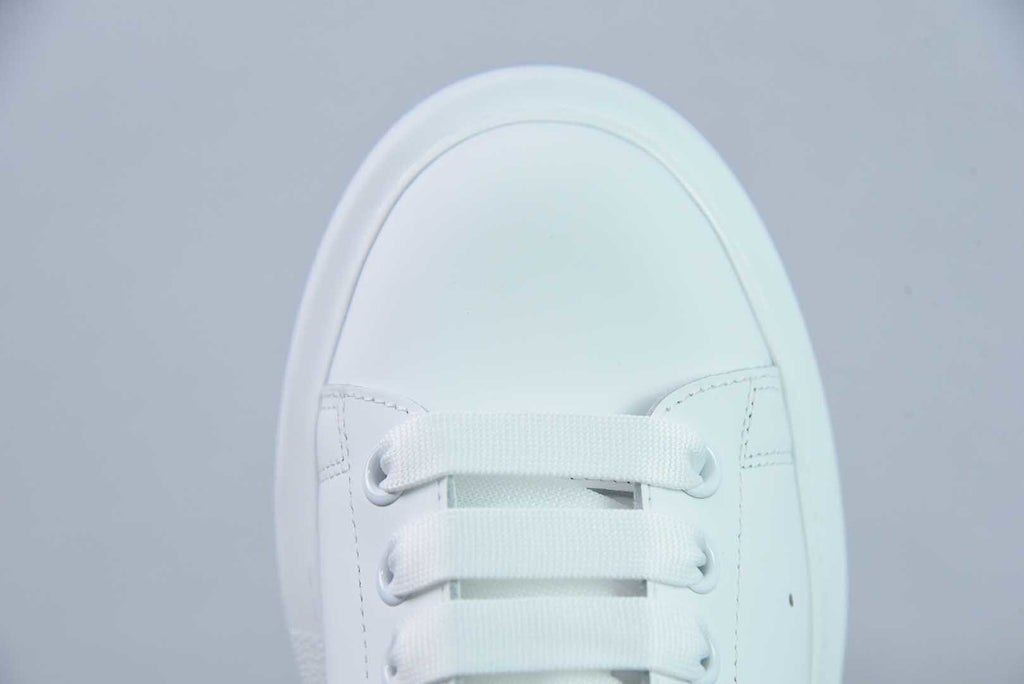 Alexander McQueen Plastic Gray