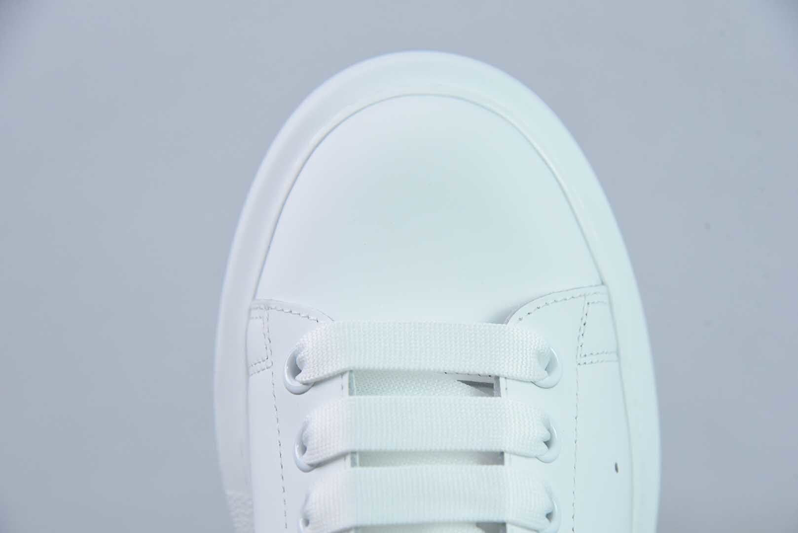 Alexander McQueen Plastic Gray