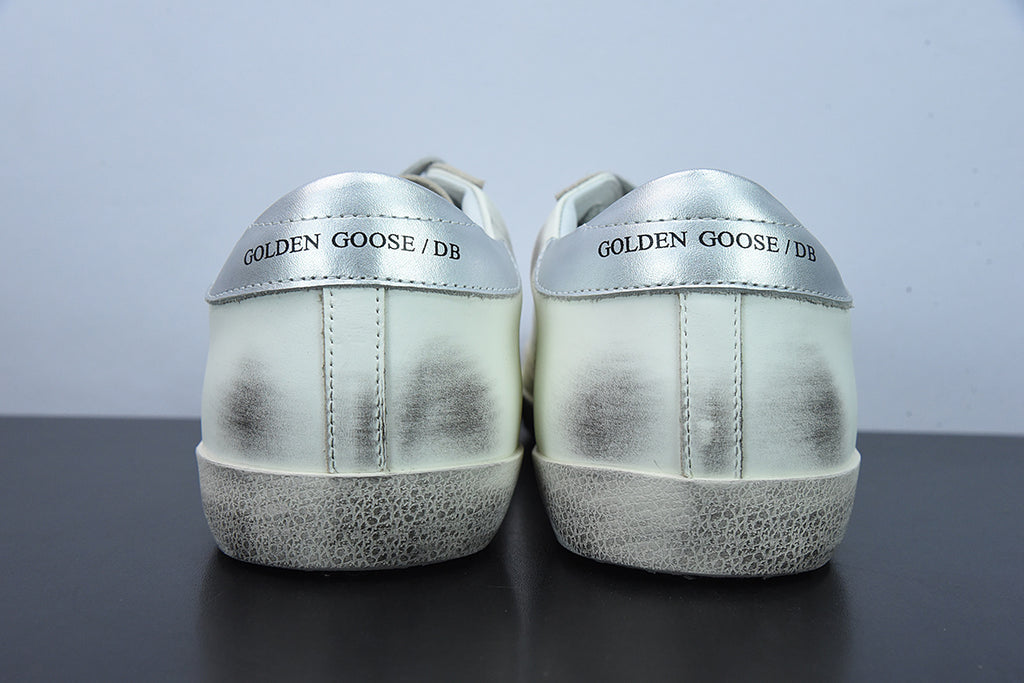 Golden Goose Super Star Shine
