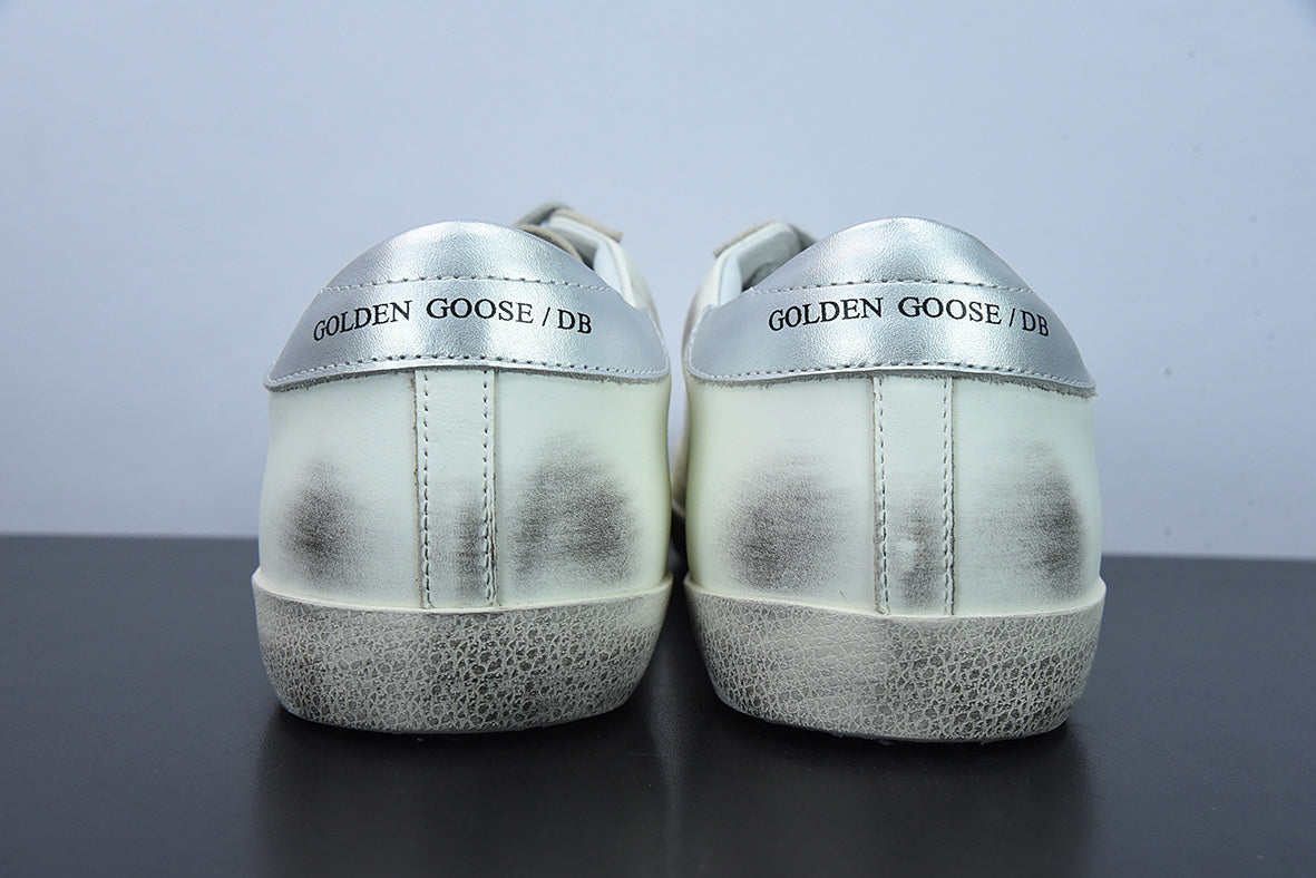Golden Goose Super Star Shine