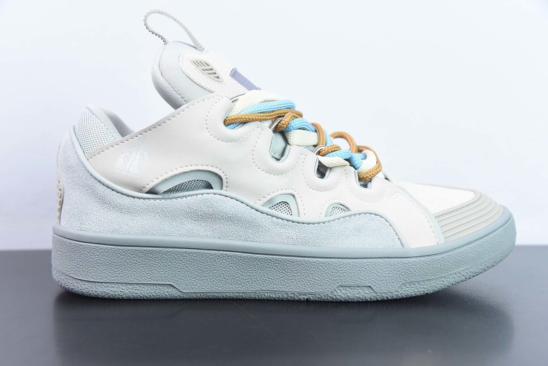 Lanvin Curb Sky Blue